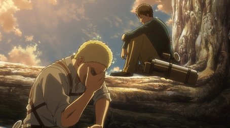 Opening (2017) - Episode 9 poster and promotional image