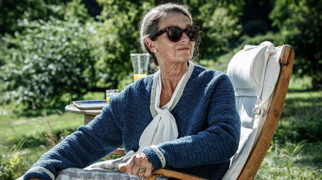 Episode 6 (2020) - Episode 6 poster and promotional image