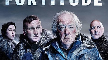 Season 1 (2015) - Season 1 poster and promotional image