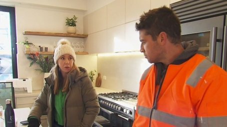 Living And Dining Room Week (1) (2022) - Episode 26 poster and promotional image