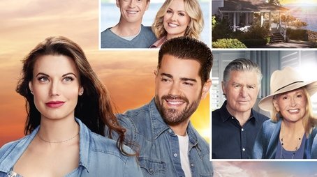Season 4 (2019) - Season 4 poster and promotional image