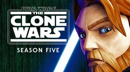 Season 5 (2012) - Season 5 poster and promotional image
