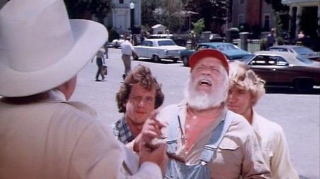 The Late J.D. Hogg (1980) - Episode 6 poster and promotional image