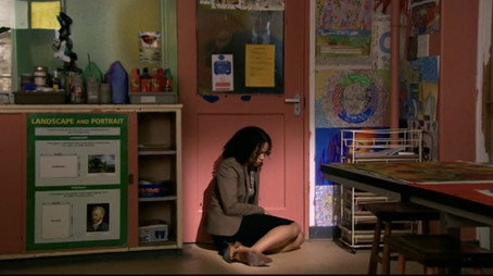 Waterloo Road Sezóna 1