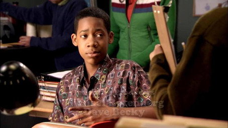 Everybody Hates Chris シーズン 3