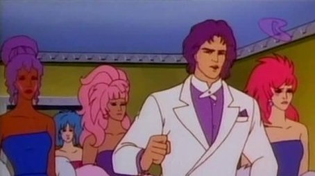 The Stingers Hit Town (2) (1988) - Episode 29 poster and promotional image