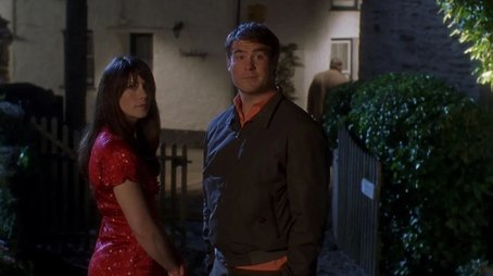 The Portwenn Effect (2004) - Episode 4 poster and promotional image
