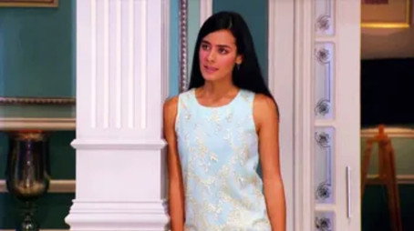El color de la pasión Stagione 1