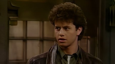 Roommates (1990) - Episode 3 poster and promotional image