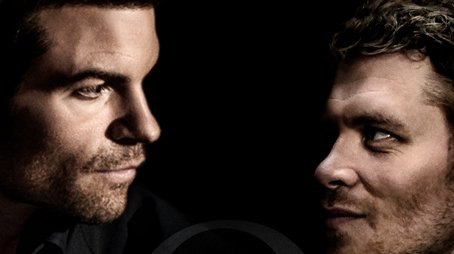 The Originals (2013) poster
