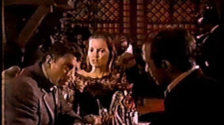 The Shock of Recognition (1966) - Episode 15 poster and promotional image