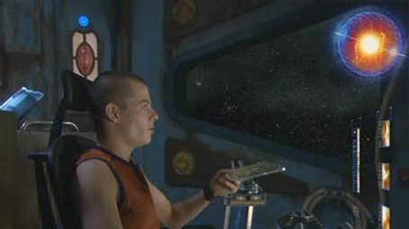Starhunter Сезон 2