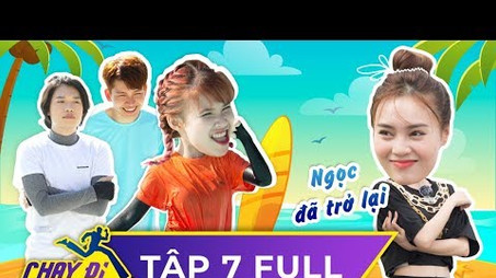 Running Man Việt Nam Сезон 1