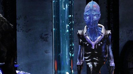 Space (1) (2010) - Episode 11 poster and promotional image