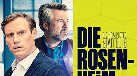 Season 18 (2018) - Season 18 poster and promotional image