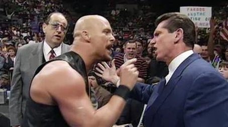 RAW 194 (1997) - Episode 3 poster and promotional image