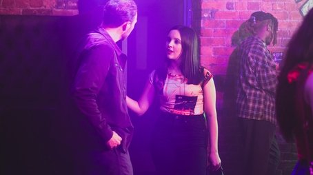 Friday, 17th November 2023 (2023) - Episode 140 poster and promotional image