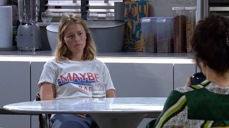 Thursday 24 June (2) (2021) - Episode 143 poster and promotional image