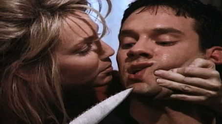 Psycho Therapy (1994) - Episode 27 poster and promotional image