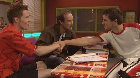 Episode 3 (2005) - Episode 3 poster and promotional image