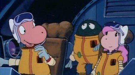 Episode 41 (1986) - Episode 41 poster and promotional image