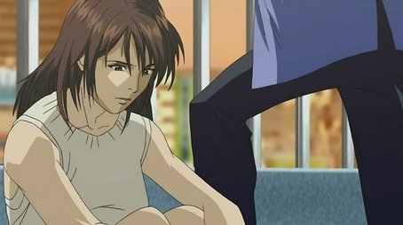 My sister...Kaori (2006) - Episode 29 poster and promotional image