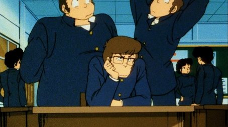 Say Goodbye to Onsen!? Tearful Farewell Marathon (1985) - Episode 204 poster and promotional image