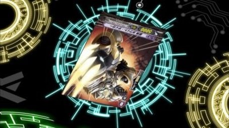 Tetsu Appears (2012) - Episode 13 poster and promotional image