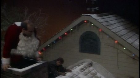 A Christmas Story (1985) - Episode 12 poster and promotional image
