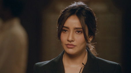 The War Is On! (2021) - Episode 1 poster and promotional image