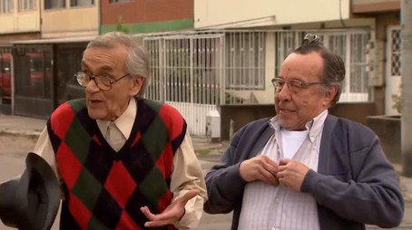 El Man es Germán Évad 2