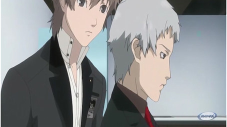 Memory (2008) - Episode 20 poster and promotional image