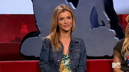 Joanna Krupa (2013) - Episode 16 poster and promotional image