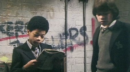 Episode 14 (1979) - Episode 14 poster and promotional image