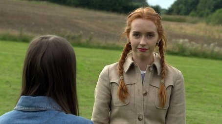 Monday 27 September (2021) - Episode 219 poster and promotional image