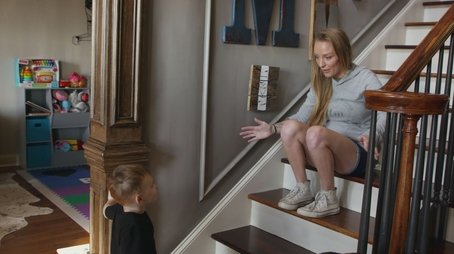Modern Families (2018) - Episode 28 poster and promotional image