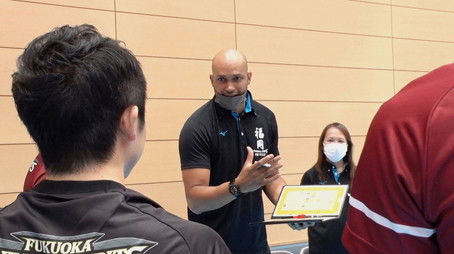 New Country, New Life, New Dream (2021) - Episode 24 poster and promotional image