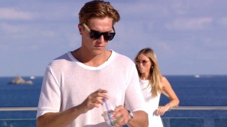 Ibiza, Part 1 (2014) - Episode 1 poster and promotional image
