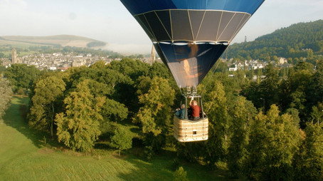 Glorious Gardens from Above Stagione 1