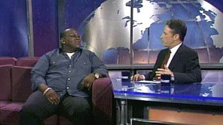 Randy Jackson (2003) - Episode 63 poster and promotional image