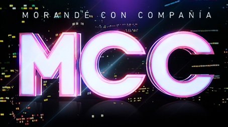 Morandé con compañia (2001) poster