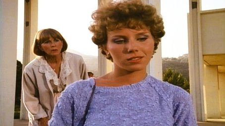 One Kind of Justice (1983) - Episode 5 poster and promotional image