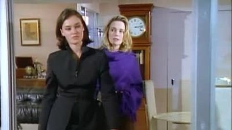 Working Girl (1990) - Episode 11 poster and promotional image