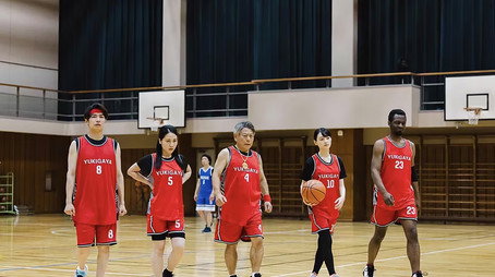 晩酌の流儀 Stagione 4