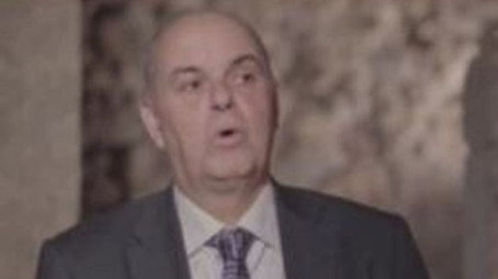 Pompeii, the last mysteries revealed Stagione 1
