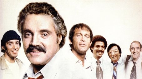 Season 1 (1975) - Season 1 poster and promotional image