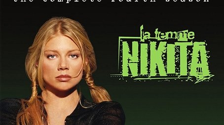 Season 4 (2000) - Season 4 poster and promotional image