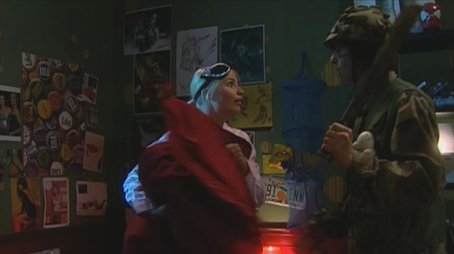 Episode 9 (2008) - Episode 9 poster and promotional image