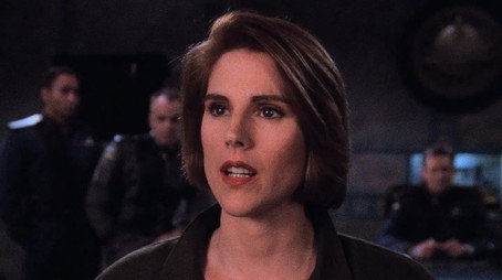 Babylon 5 Sezona 2
