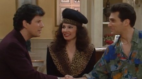 The Nanny121